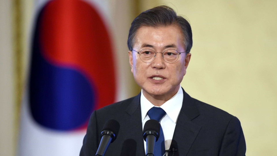 Coreia do Sul diz ter capacidade para "destruir" Pyongyang