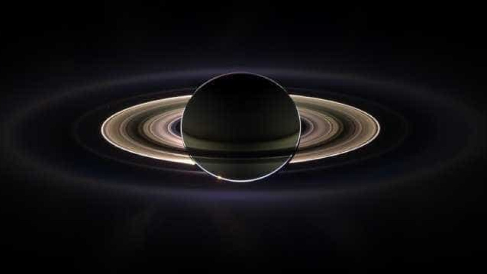 A missão da Cassini chegou ao fim. Veja as 15 melhores imagens de Saturno