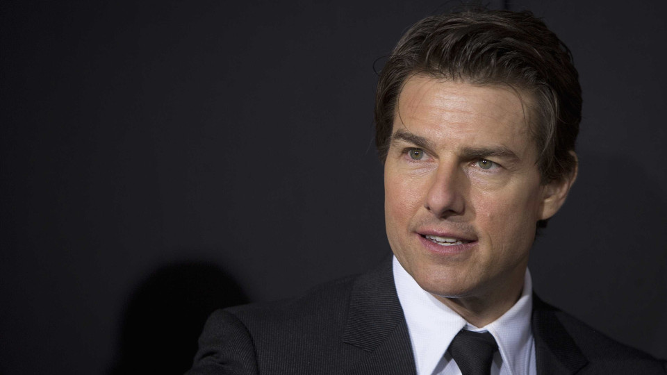 Famílias de pilotos que morreram em filmagens responsabilizam Tom Cruise