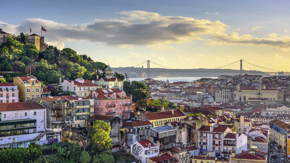 Lisboa em 3.º em relatório europeu que avalia cidades na área da Cultura