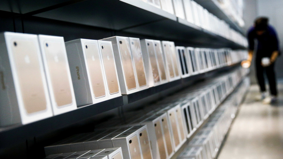 Já não se compram tantos smartphones novos e o motivo parece ser claro