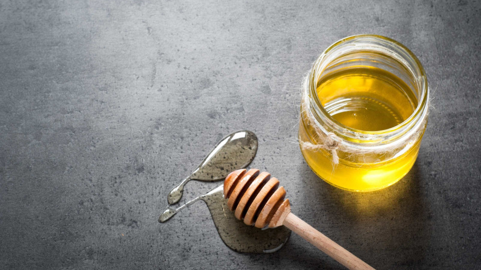 Sabe quanto mel deve comer por semana?