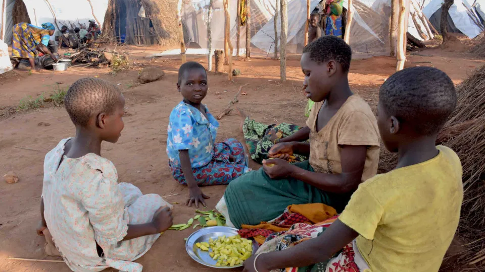 África precisará de mais 11 milhões de médicos e de professores em 2030