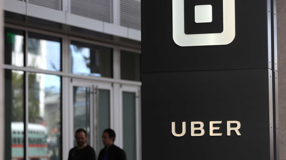 Lisboa vai ser a casa do Centro de Excelência Europeu da Uber