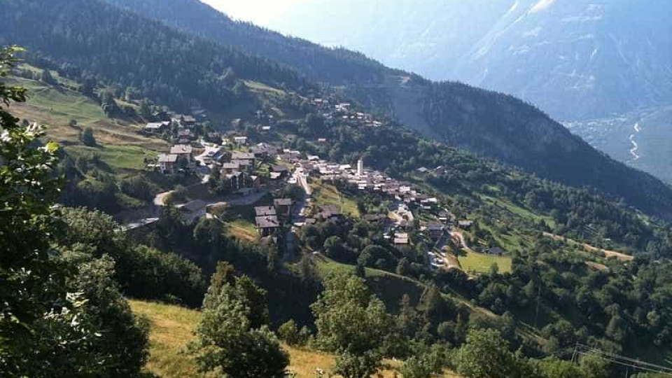 Esta vila pitoresca paga 21 mil euros a quem for viver para ali