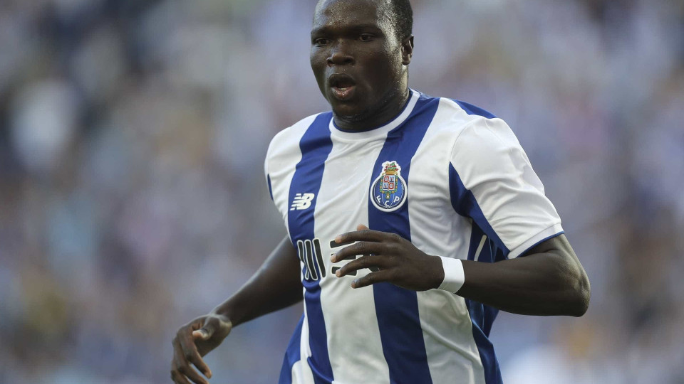 Antigo agente de Aboubakar reclama comissão