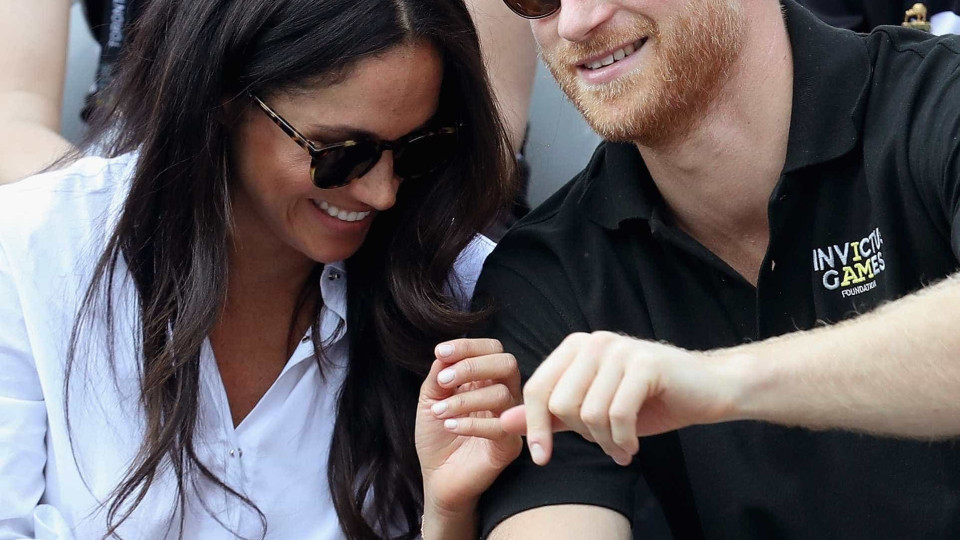 Meghan e Harry: Como 'matam' as saudades quando estão à distância