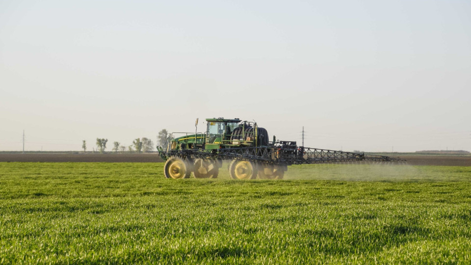 "Lobby da agricultura intensiva e industrial continua a ser mais forte"