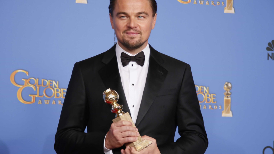 Leonardo DiCaprio: A carreira e as curiosidades sobre o ator