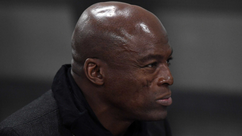 Seal investigado por crime de assédio sexual a atriz