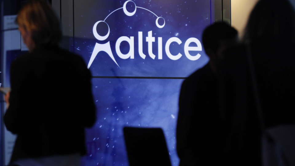 Mudança no grupo Altice não altera foco da empresa em Portugal