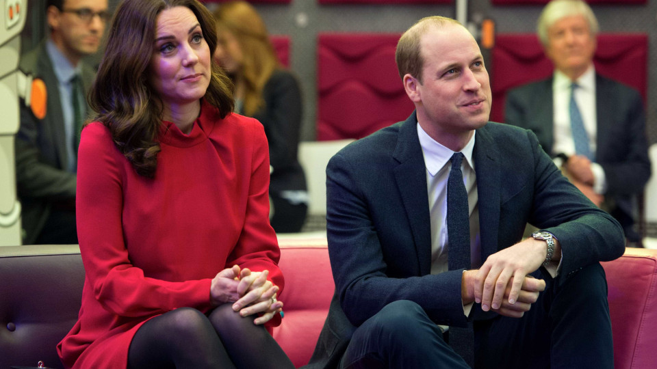 Kate e William: As decisões económicas do casal para a chegada do bebé