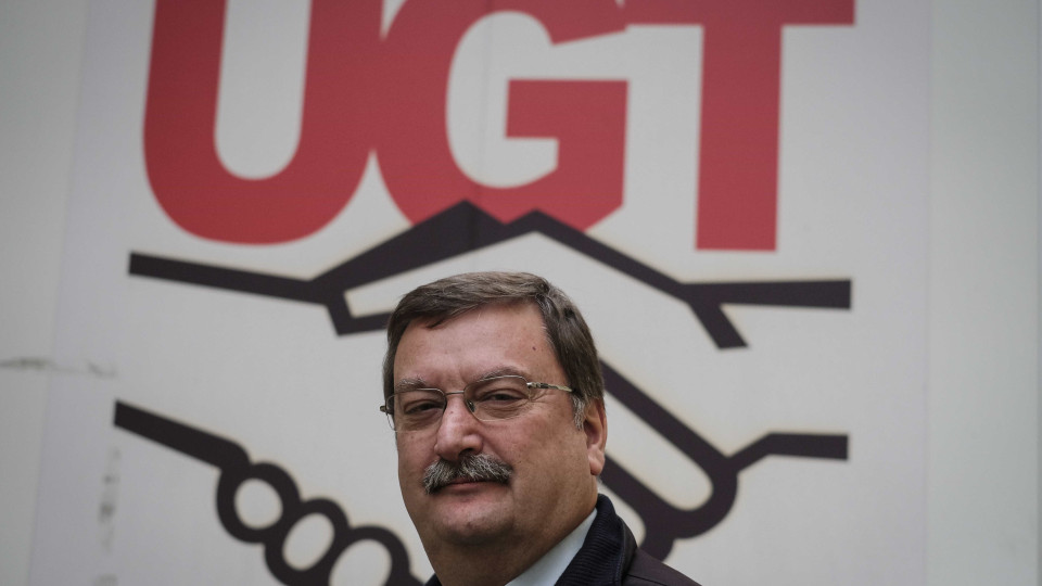 UGT lamenta que “outros” partidos não valorizem a Concertação Social