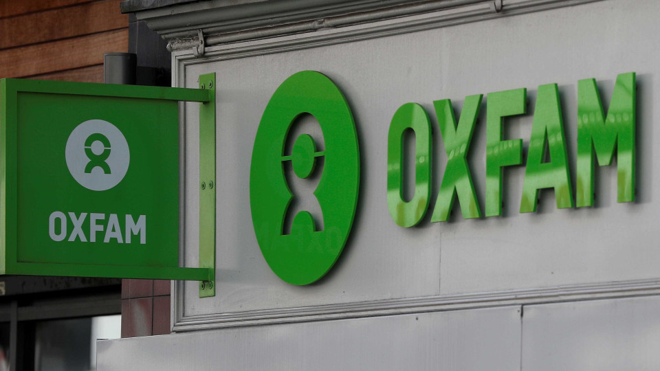 Haiti suspende atividades da Oxfam durante dois meses após escândalo