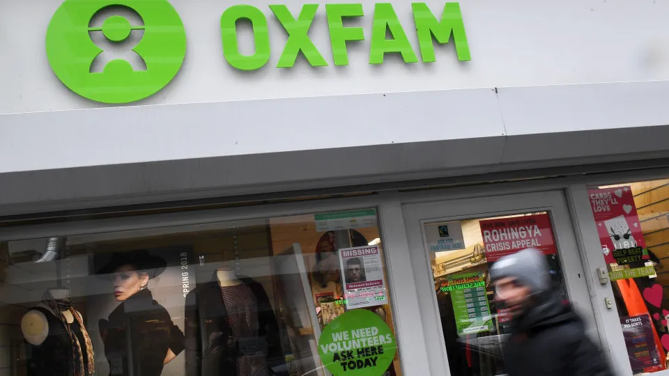 Haiti suspende Oxfam Great Britain por denuncias de má conduta sexual