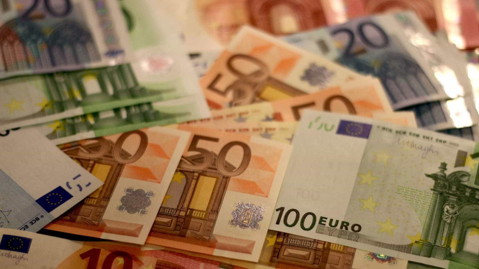 Dívida externa líquida sobe para 178,6 mil euros em 2017