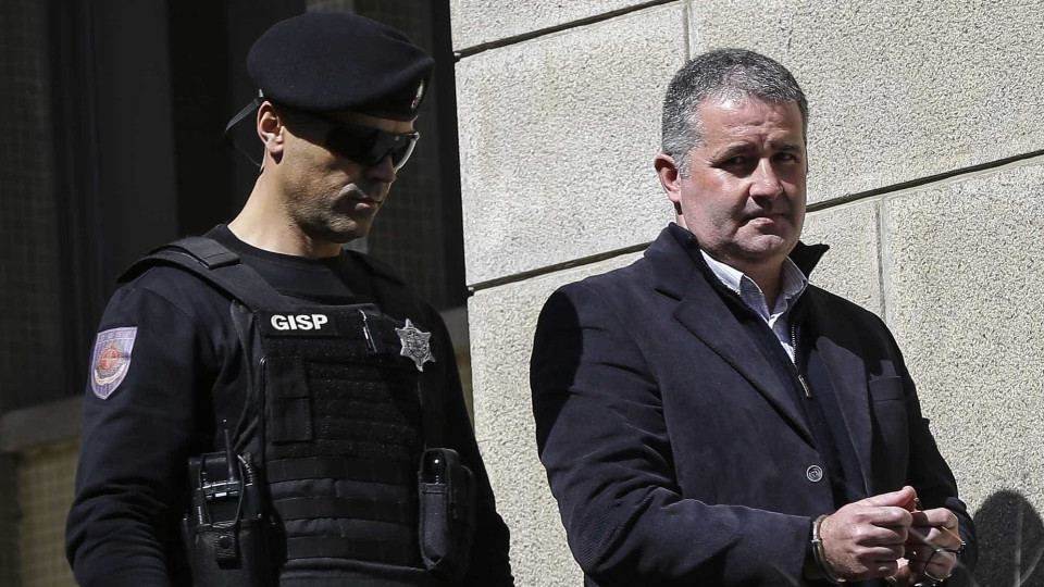 Pedro Dias condenado a 25 anos de prisão