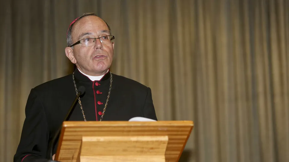 Papa Francisco centralizou as periferias