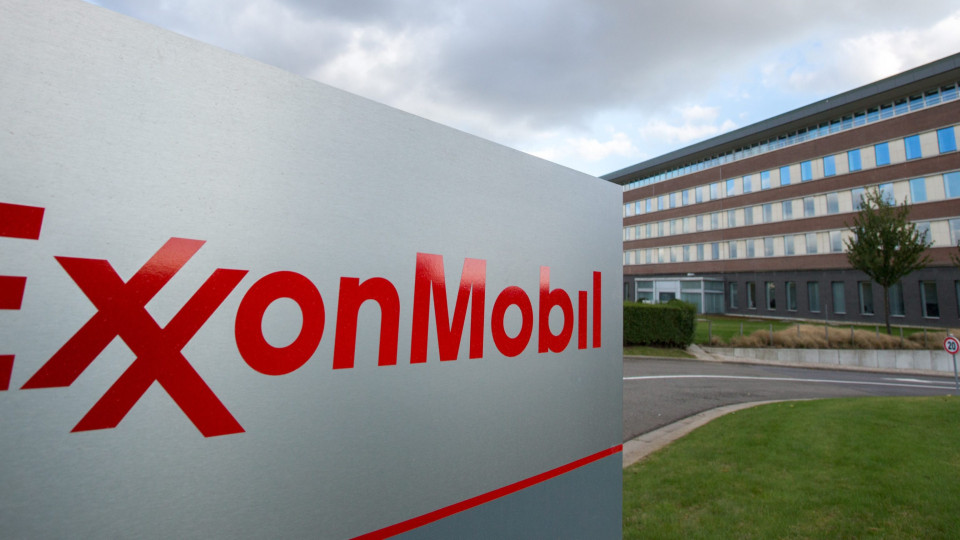 Exxon Mobil está a preparar-se para retomar projeto em Cabo Delgado