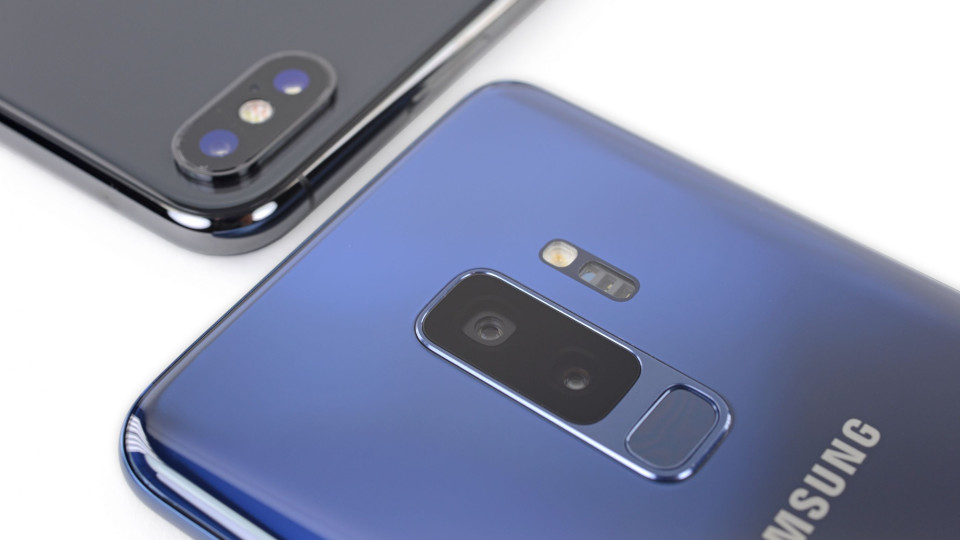Samsung confirmou (por acidente) o seu próximo smartphone