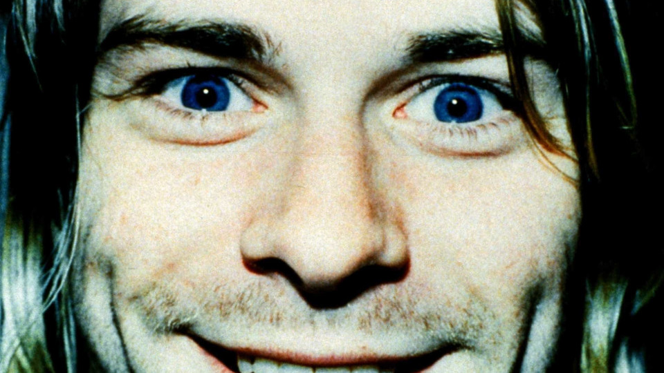 O legado de Kurt Cobain, 24 anos após a sua morte