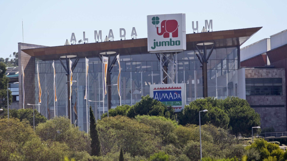 Auchan vai investir 90 milhões em Portugal. Marca Jumbo desaparece