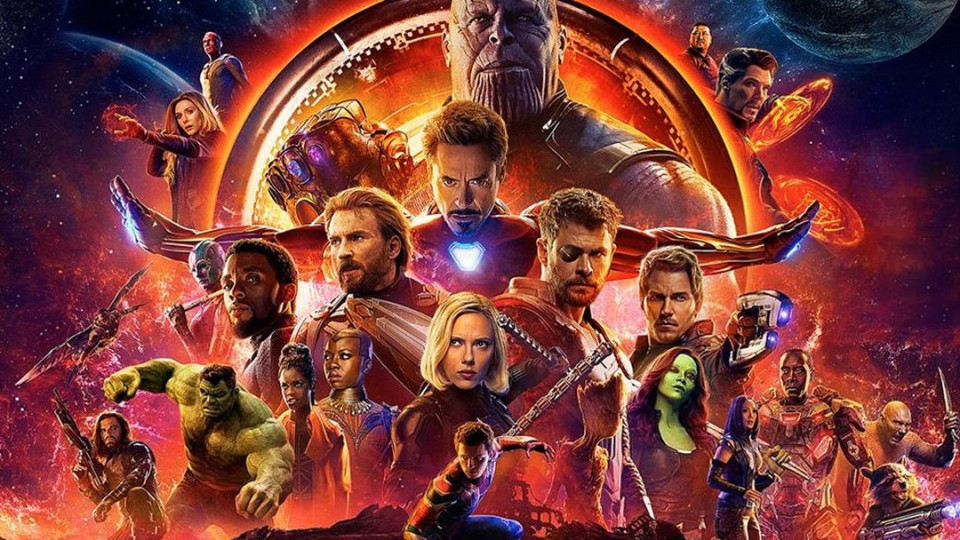 Sim, poderá mesmo haver um OnePlus em versão 'Avengers'