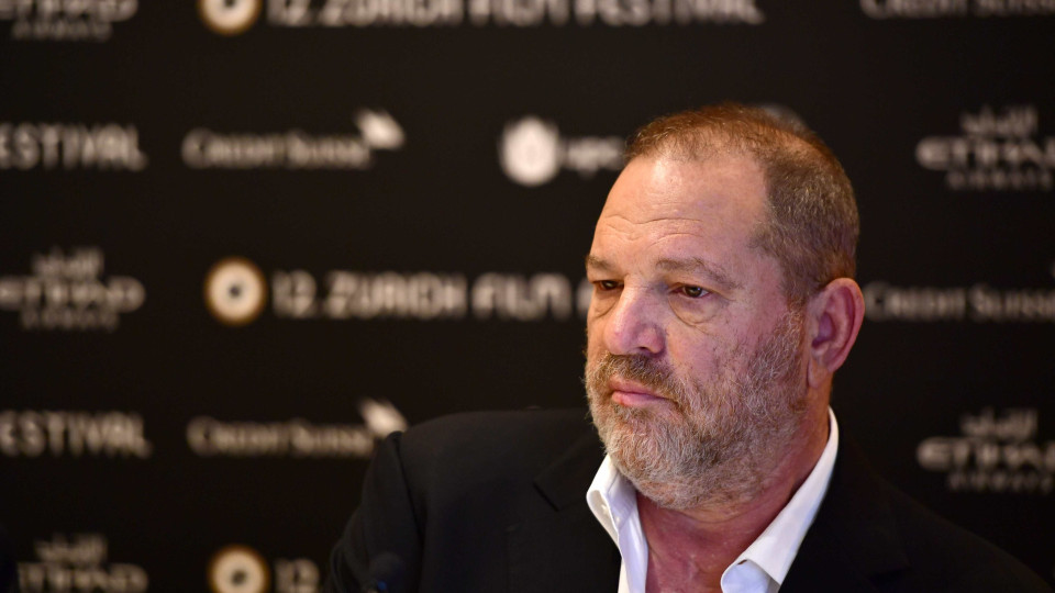 NY Times e New Yorker vencem Pulitzer por reportagem sobre Weinstein