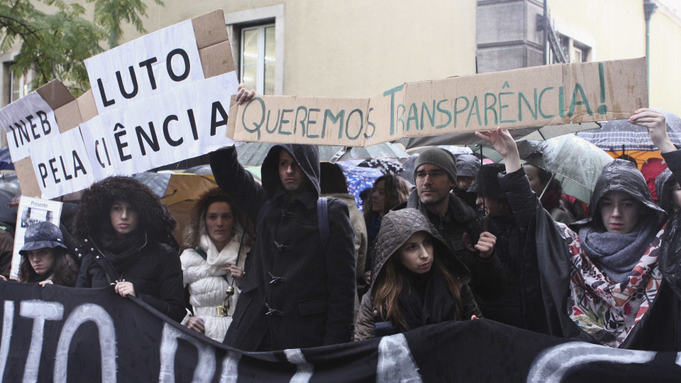 Integração de bolseiros pode custar "dezenas de milhões de euros"