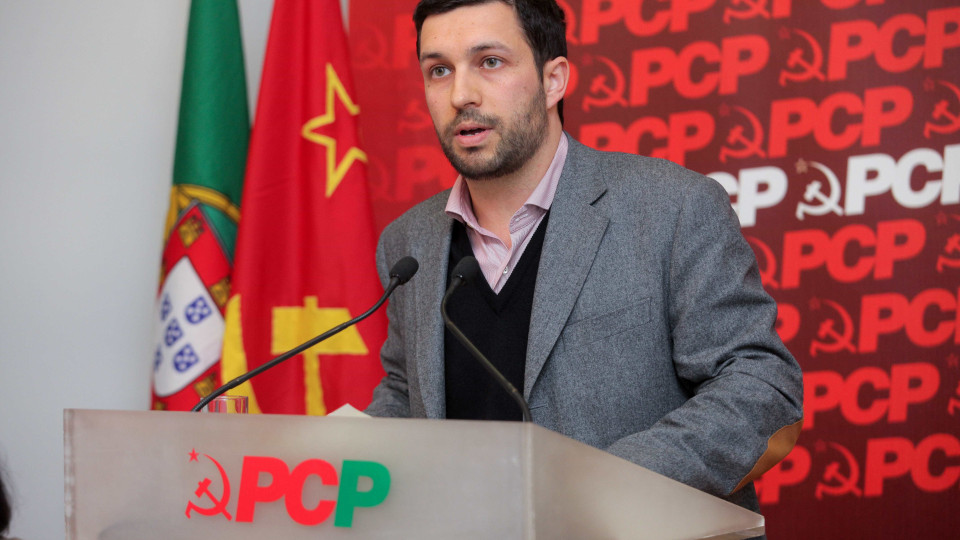 PCP quer uma estratégia de intervenção na prostituição em Lisboa
