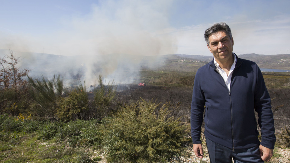 Governo cria centro para procurar soluções de combate à desertificação