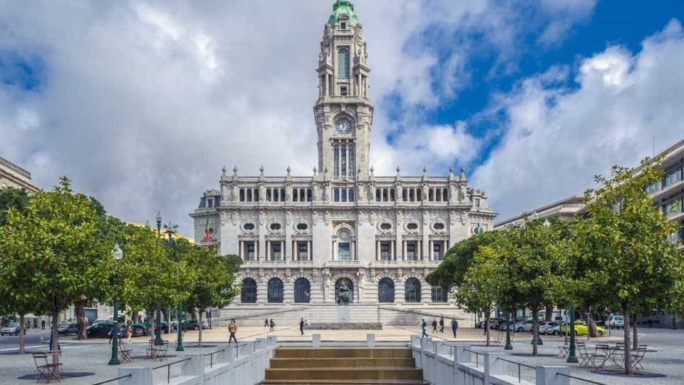 SOS Racismo critica mensagem "racista" de deputado da AM do Porto