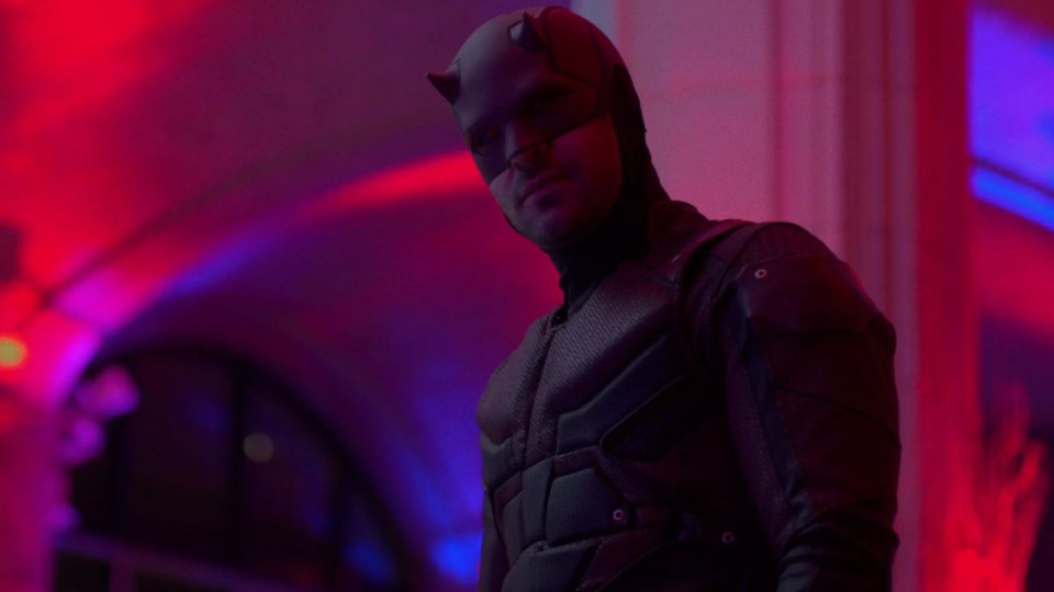 'Daredevil' regressa à Netflix ainda este ano