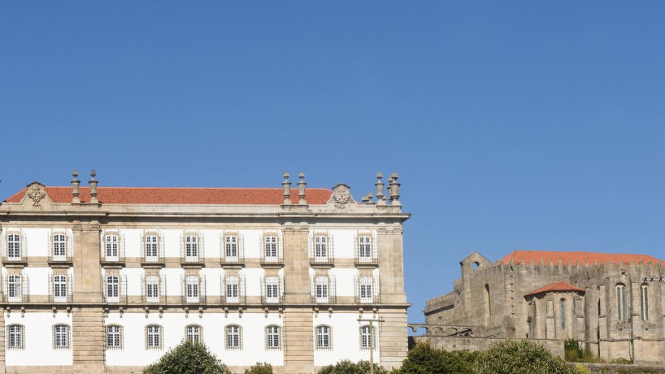 Maior teatro musical de rua do país celebra Mosteiro de Santa Clara