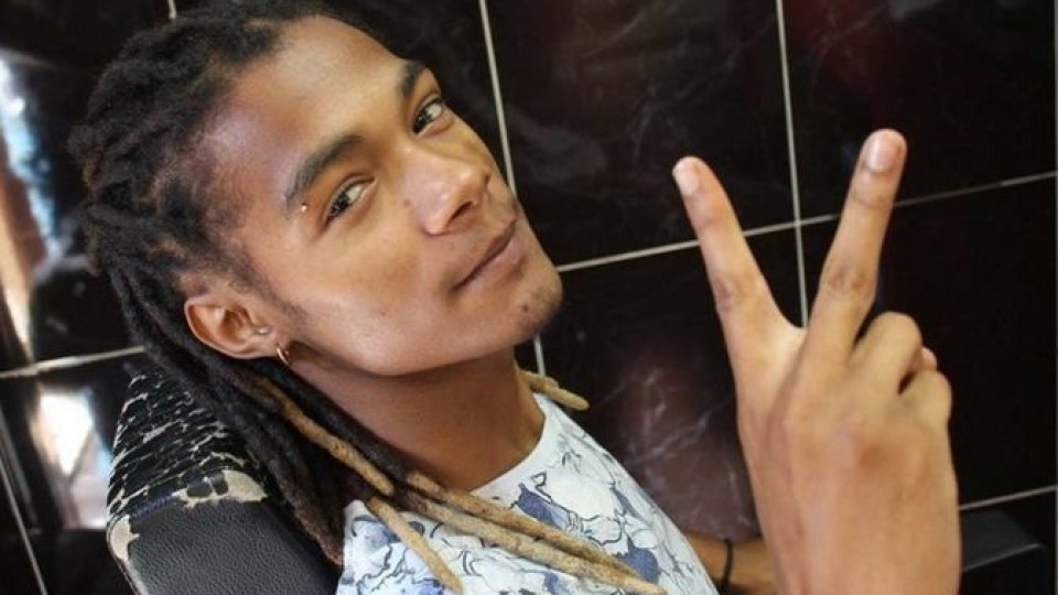 Luxemburgo: Procuradoria arquiva inquérito a afogamento de rapper Puto G