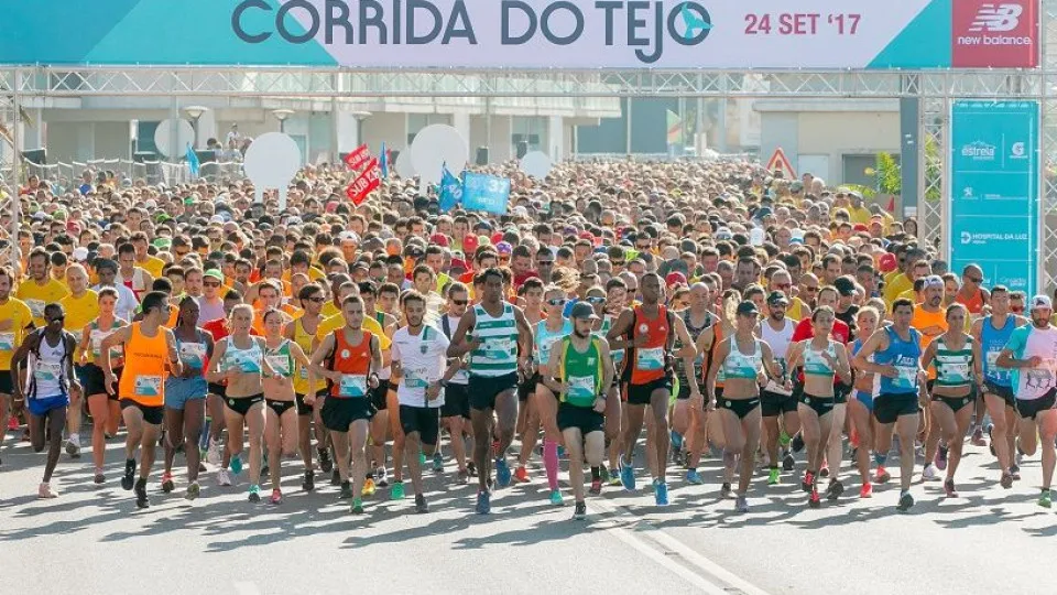 Vamos a uma última prova antes da meia maratona?