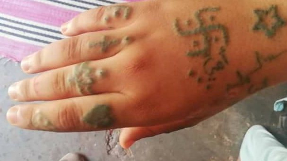 Marrocos pede justiça para jovem violada e torturada durante dois meses