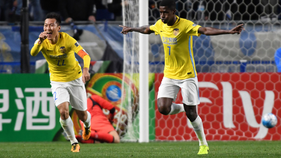 Goal: Negócio por Ramires 'caiu'. Brasileiro já não vai regressar à Luz