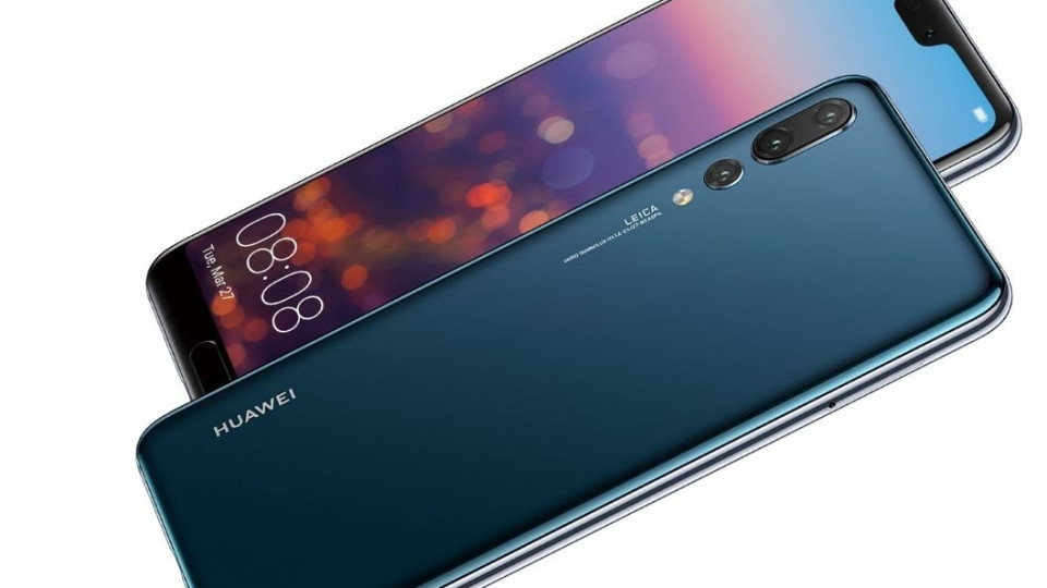 Huawei tentou alterar análise de desempenho de smartphones