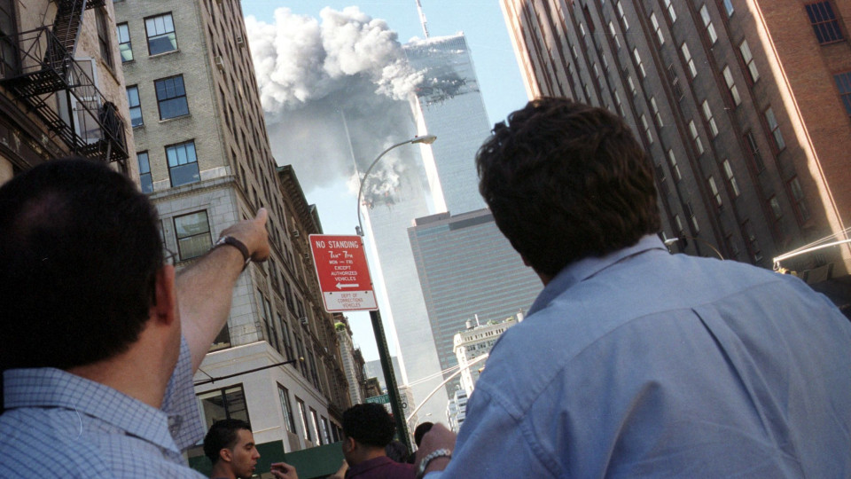 Recordar o 11 de Setembro, 17 anos após o ataque que mudou o mundo