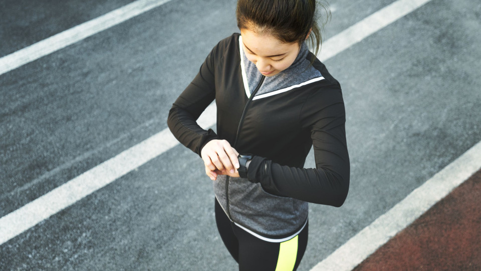 A quase um mês da Meia Maratona (sim, já), teste a sua velocidade