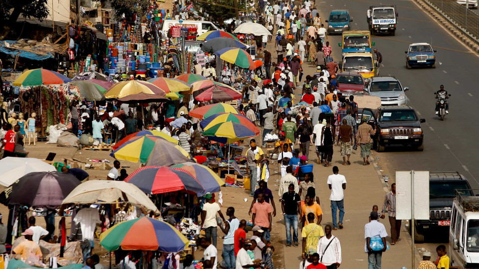 Mulheres guineenses pedem aprovação na especialidade de lei da paridade