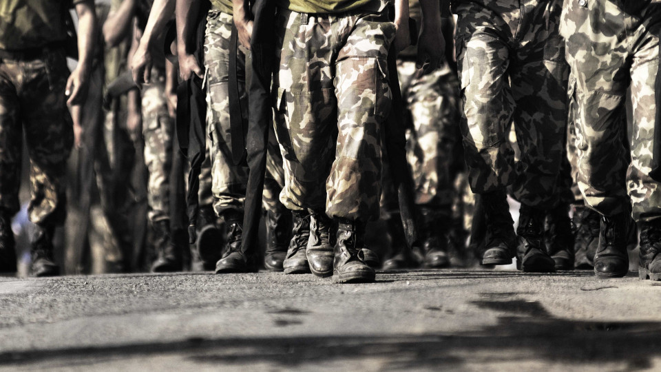 Bloco pede esclarecimentos sobre morte de militar na Carregueira