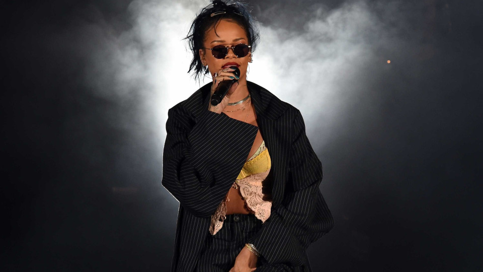 Rihanna torna-se embaixadora do país natal