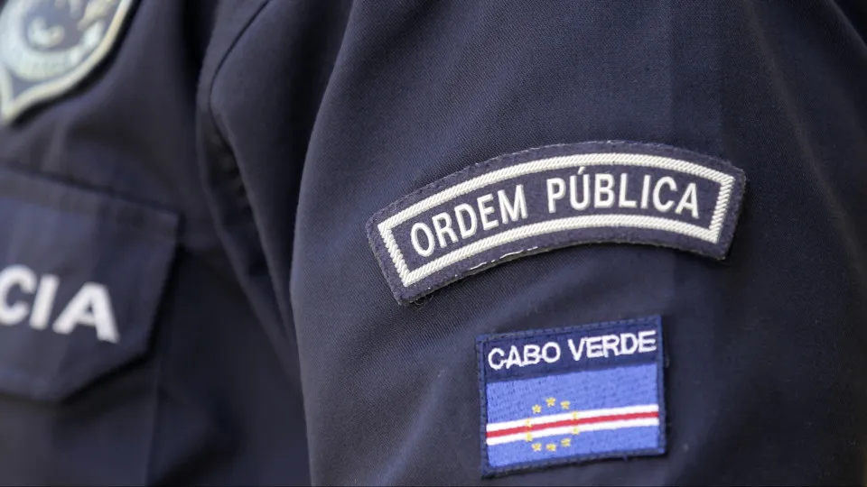 Dez detidos em operação policial na ilha cabo-verdiana de Santiago