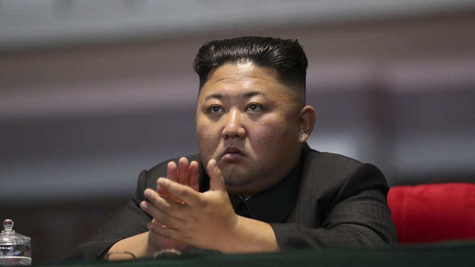 Líder da Coreia do Norte quer desenvolver cidade fronteiriça com a China