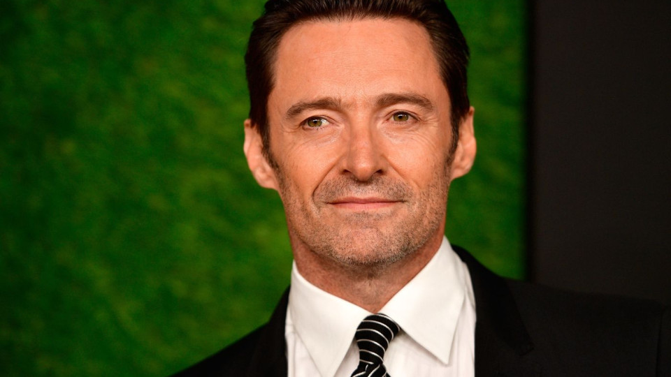 Será Hugh Jackman a personalidade mais bondosa de Hollywood?