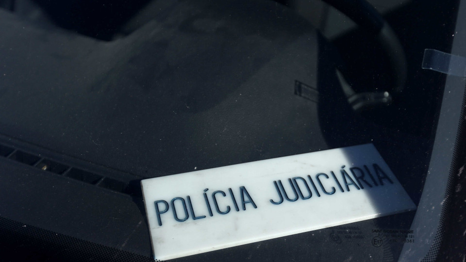 Apanhado a tentar entrar na prisão de Setúbal com haxixe