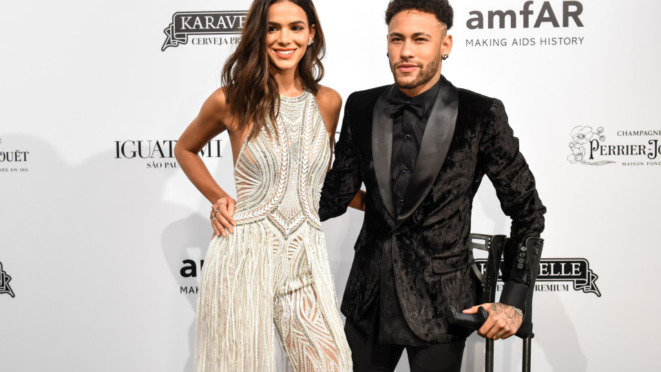 A prova de que Marquezine e Neymar mantêm boas relações após a separação