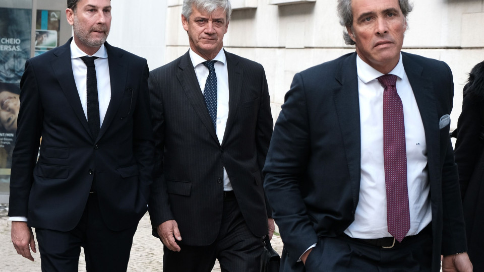 Advogado reitera que não houve "nenhum" envolvimento da Benfica SAS